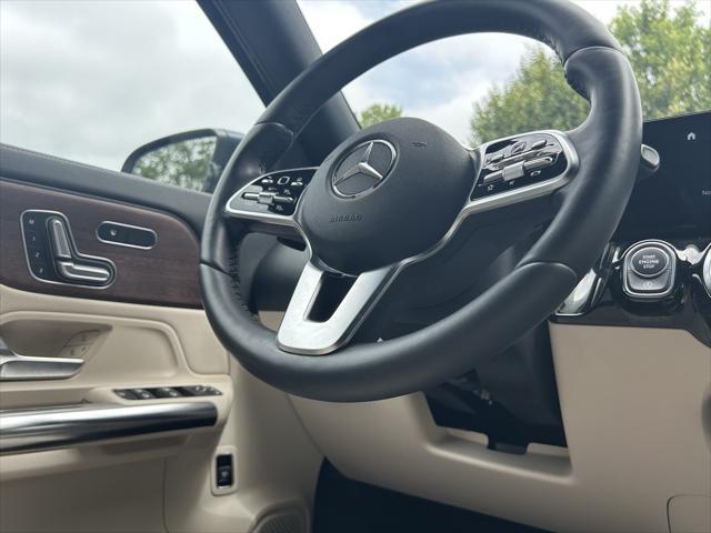 used 2022 Mercedes-Benz GLA 250 car, priced at $28,600