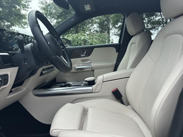 used 2022 Mercedes-Benz GLA 250 car, priced at $28,600