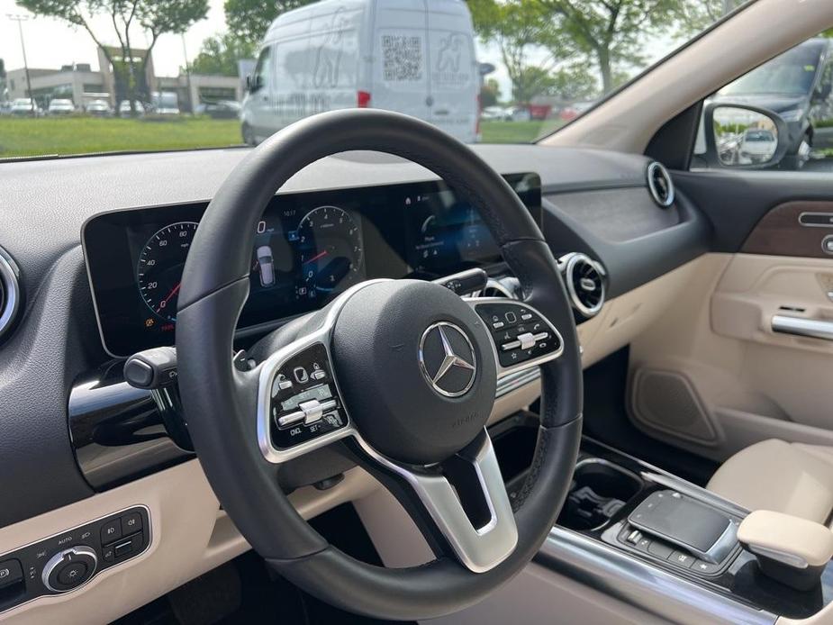 used 2021 Mercedes-Benz GLA 250 car, priced at $30,720