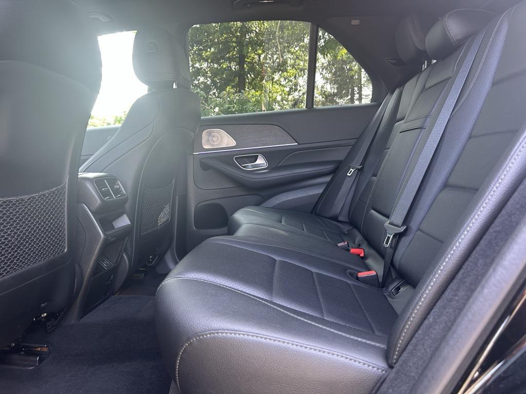 used 2022 Mercedes-Benz GLE 350 car, priced at $44,200