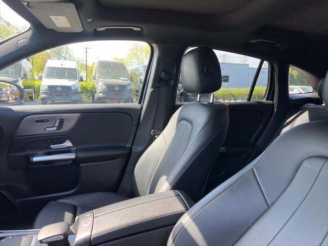 used 2021 Mercedes-Benz GLA 250 car, priced at $26,321
