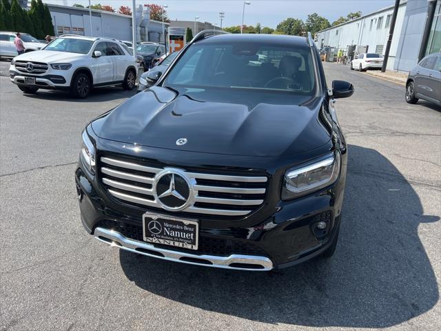 used 2024 Mercedes-Benz GLB 250 car, priced at $45,995