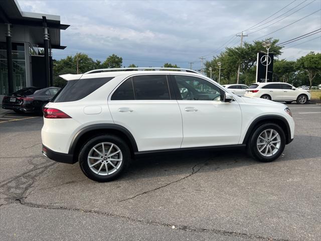 used 2024 Mercedes-Benz GLE 450 Plug-In Hybrid car, priced at $68,998