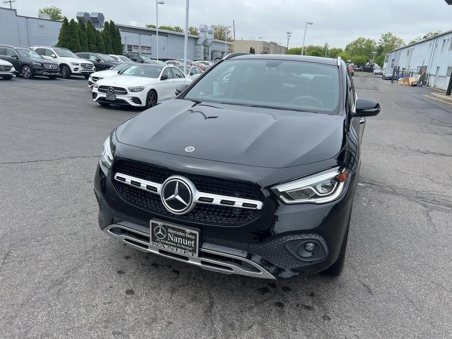 used 2021 Mercedes-Benz GLA 250 car, priced at $32,129