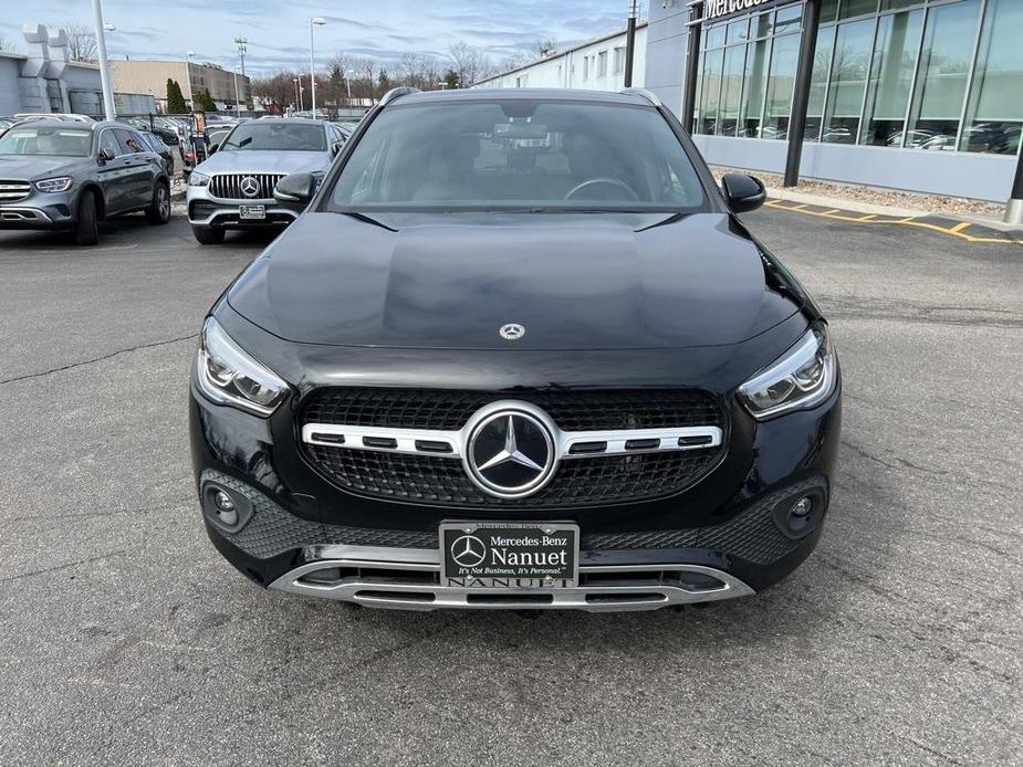 used 2021 Mercedes-Benz GLA 250 car, priced at $29,998