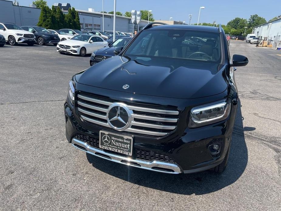 used 2024 Mercedes-Benz GLB 250 car, priced at $50,175