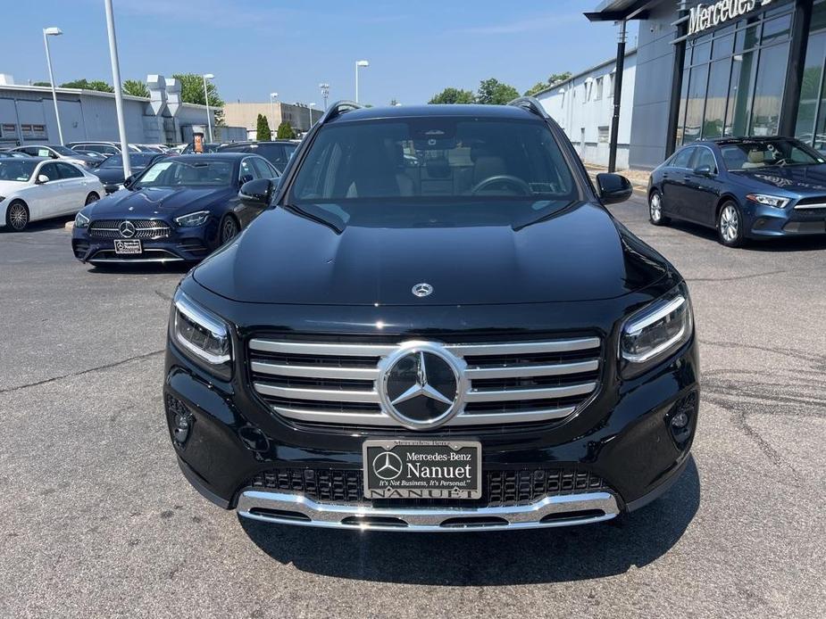 used 2024 Mercedes-Benz GLB 250 car, priced at $50,175