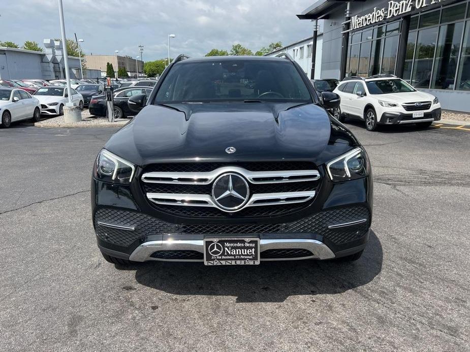 used 2021 Mercedes-Benz GLE 350 car, priced at $43,504