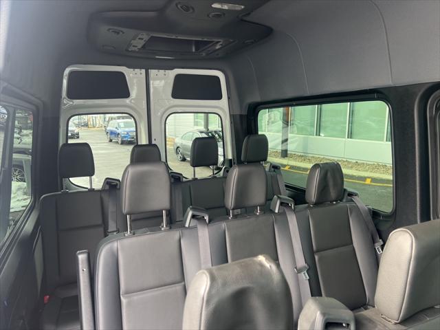 used 2020 Mercedes-Benz Sprinter 1500 car, priced at $44,998