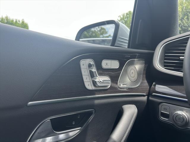 used 2023 Mercedes-Benz GLE 350 car, priced at $53,200