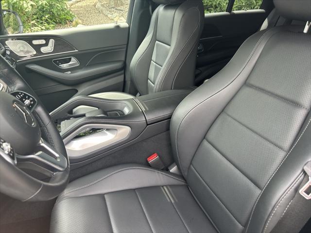 used 2023 Mercedes-Benz GLE 350 car, priced at $53,200