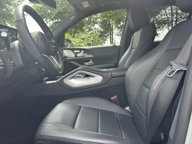 used 2023 Mercedes-Benz GLE 350 car, priced at $53,200