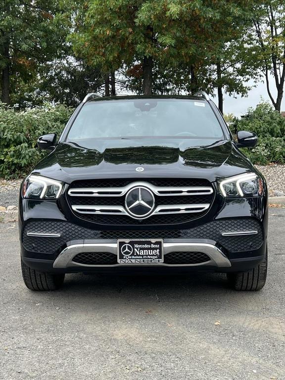 used 2022 Mercedes-Benz GLE 350 car, priced at $44,169