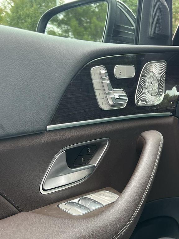 used 2022 Mercedes-Benz GLE 350 car, priced at $44,169