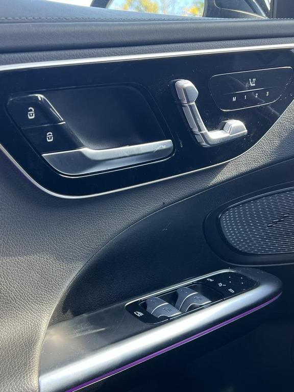 used 2022 Mercedes-Benz C-Class car, priced at $35,890