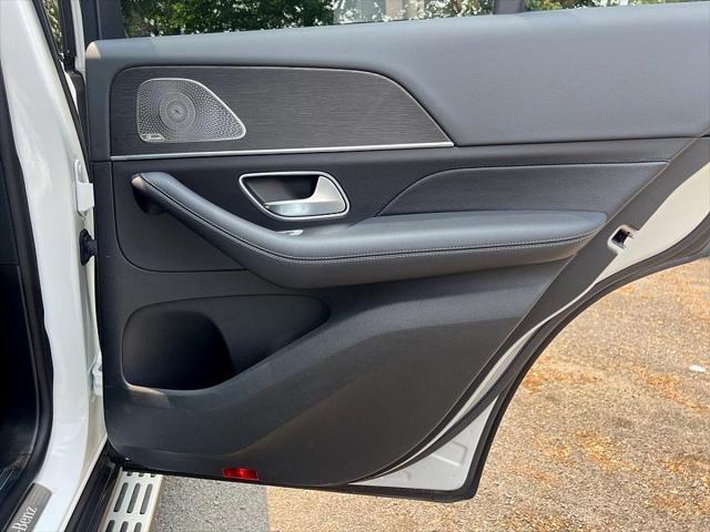 used 2023 Mercedes-Benz GLE 350 car, priced at $66,430