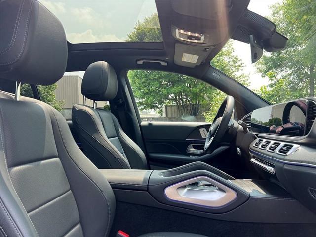 used 2023 Mercedes-Benz GLE 350 car, priced at $66,430
