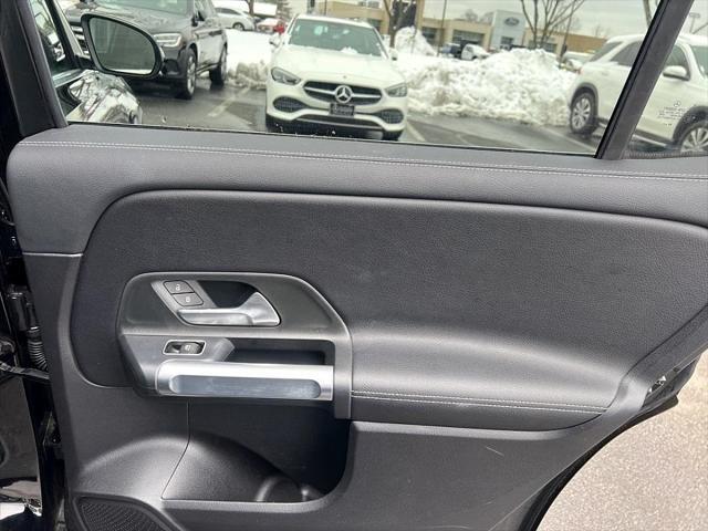 used 2021 Mercedes-Benz GLB 250 car, priced at $26,642