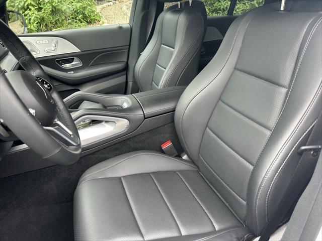 used 2022 Mercedes-Benz GLE 350 car, priced at $49,200