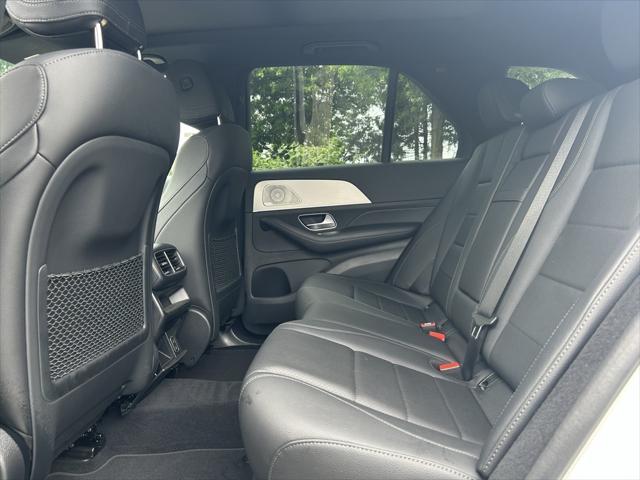 used 2022 Mercedes-Benz GLE 350 car, priced at $49,200