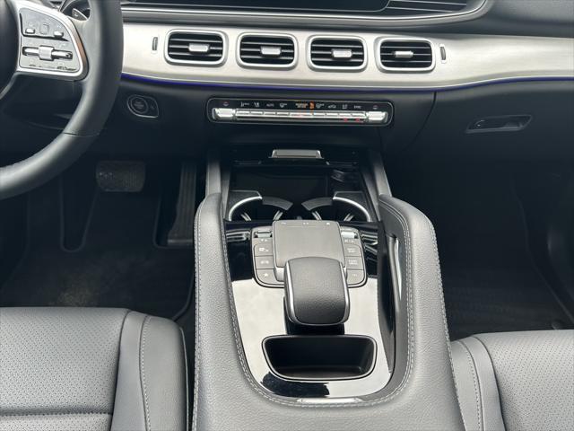 used 2022 Mercedes-Benz GLE 350 car, priced at $49,200