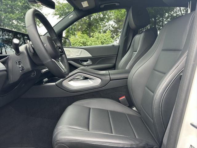 used 2022 Mercedes-Benz GLE 350 car, priced at $49,200
