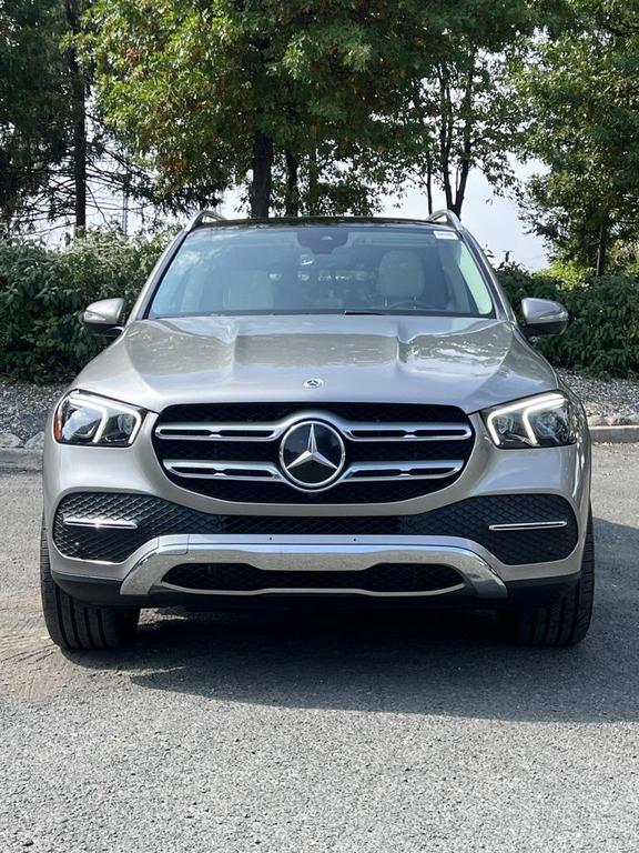 used 2022 Mercedes-Benz GLE 350 car, priced at $47,840