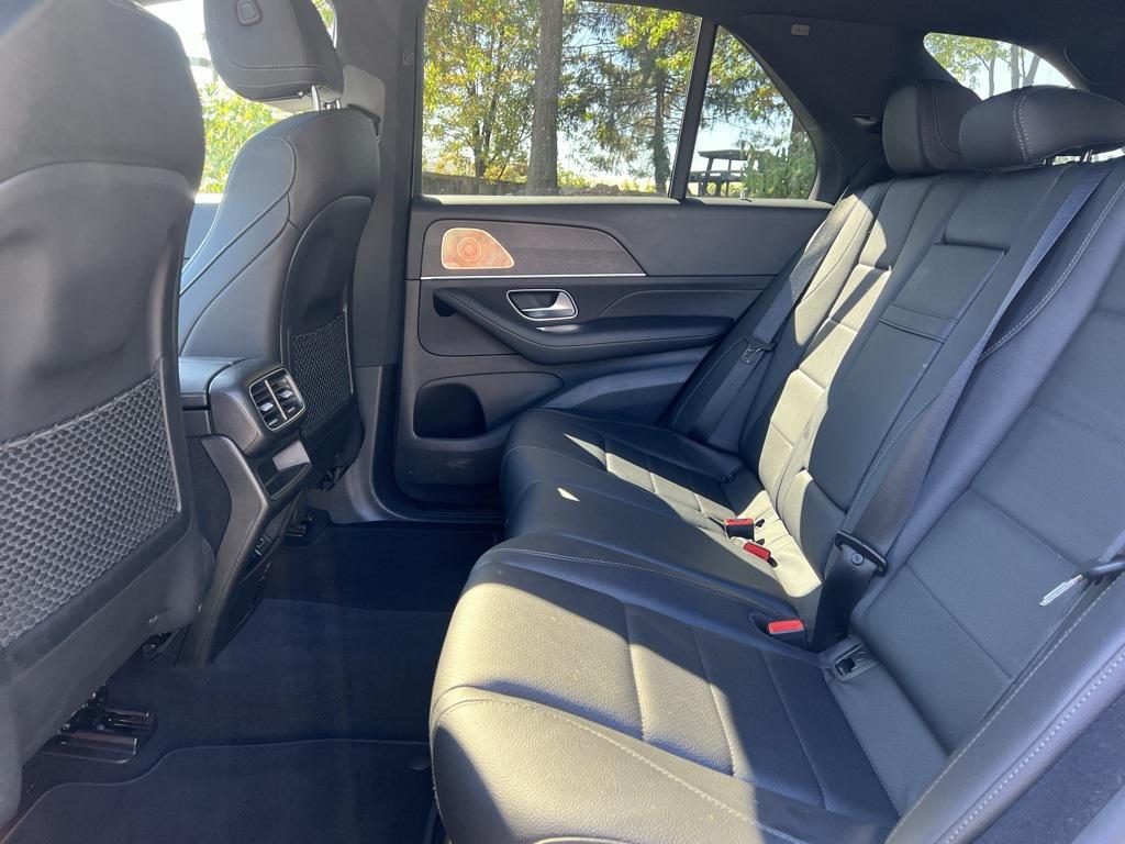 used 2022 Mercedes-Benz GLE 350 car, priced at $45,960