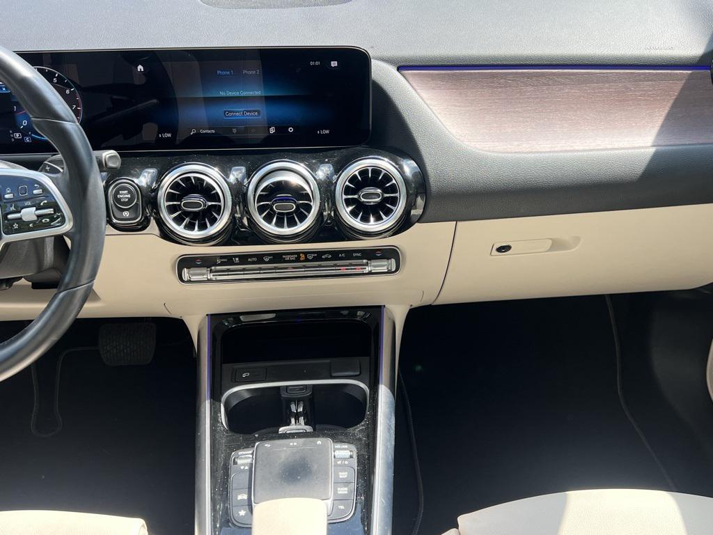 used 2023 Mercedes-Benz GLA 250 car, priced at $32,200