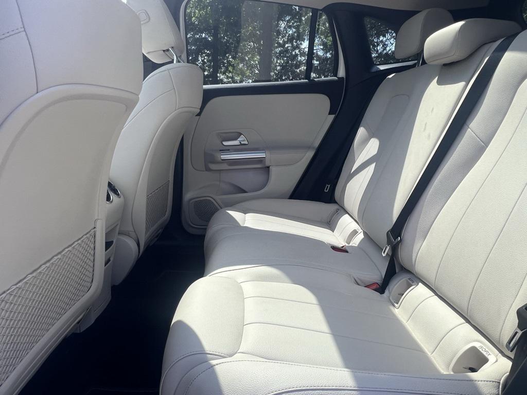 used 2023 Mercedes-Benz GLA 250 car, priced at $32,200