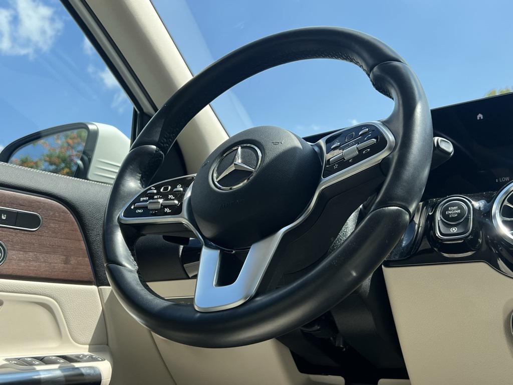 used 2023 Mercedes-Benz GLA 250 car, priced at $32,200