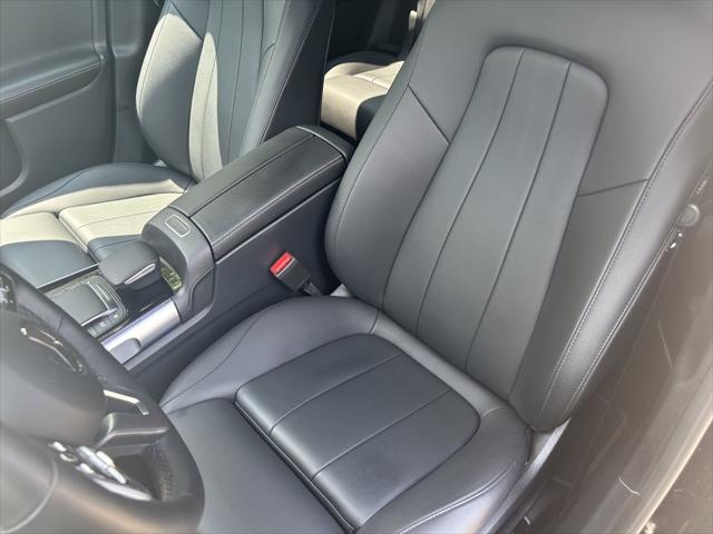 used 2021 Mercedes-Benz GLB 250 car, priced at $29,100