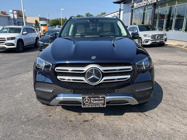 used 2021 Mercedes-Benz GLE 350 car, priced at $44,168