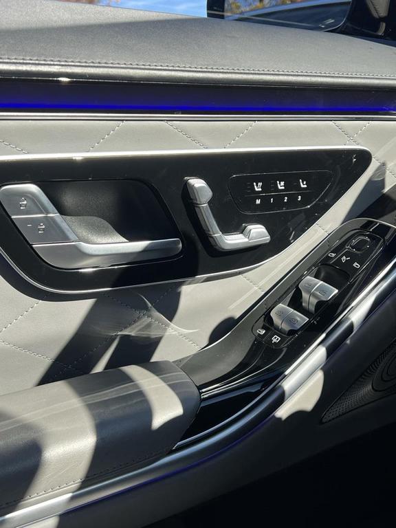 used 2023 Mercedes-Benz S-Class car, priced at $77,640