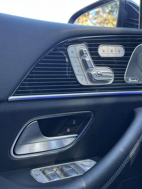 used 2024 Mercedes-Benz GLE 350 car, priced at $46,235