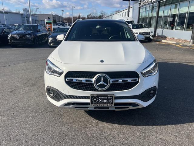 used 2022 Mercedes-Benz GLA 250 car, priced at $30,751