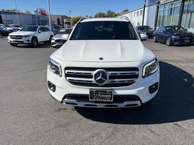 used 2020 Mercedes-Benz GLB 250 car, priced at $28,303