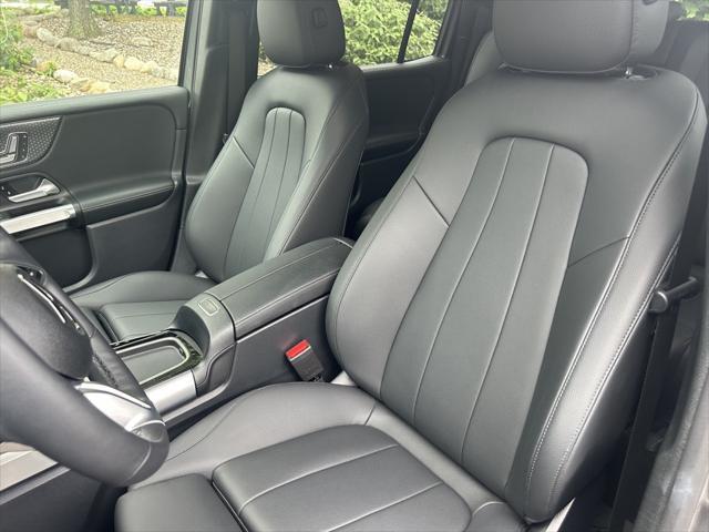 used 2024 Mercedes-Benz GLB 250 car, priced at $40,600
