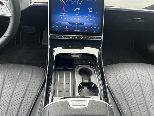 used 2022 Mercedes-Benz S-Class car, priced at $66,800
