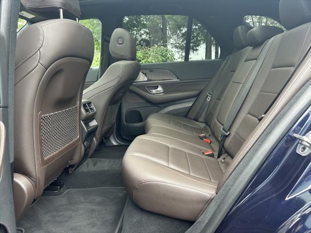 used 2022 Mercedes-Benz GLE 350 car, priced at $41,600