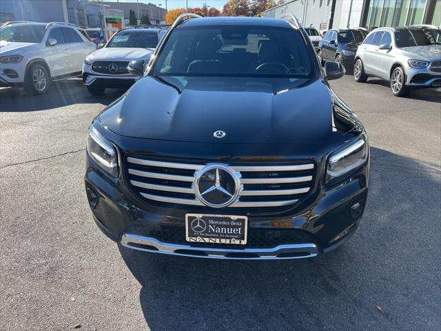 used 2024 Mercedes-Benz GLB 250 car, priced at $47,675