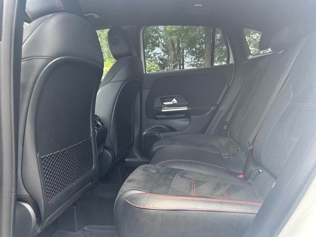 used 2023 Mercedes-Benz GLA 250 car, priced at $29,600