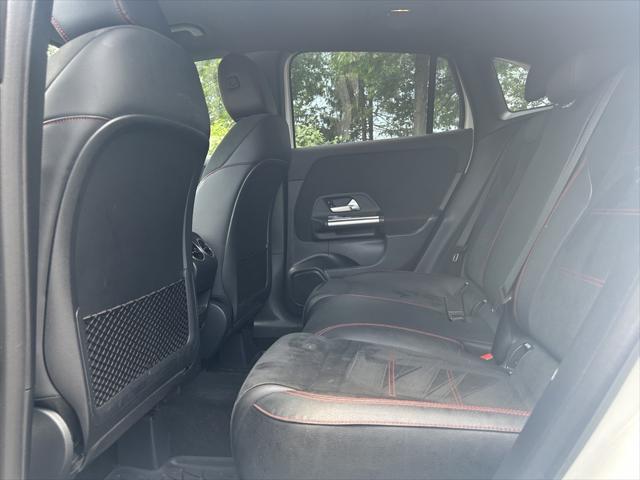 used 2023 Mercedes-Benz GLA 250 car, priced at $31,200