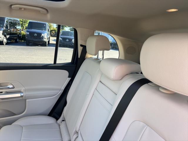 used 2020 Mercedes-Benz GLB 250 car, priced at $27,597