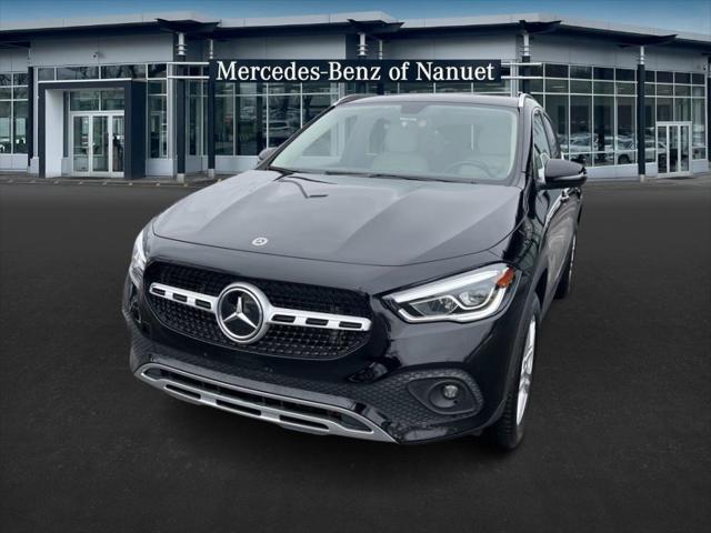used 2023 Mercedes-Benz GLA 250 car, priced at $30,500