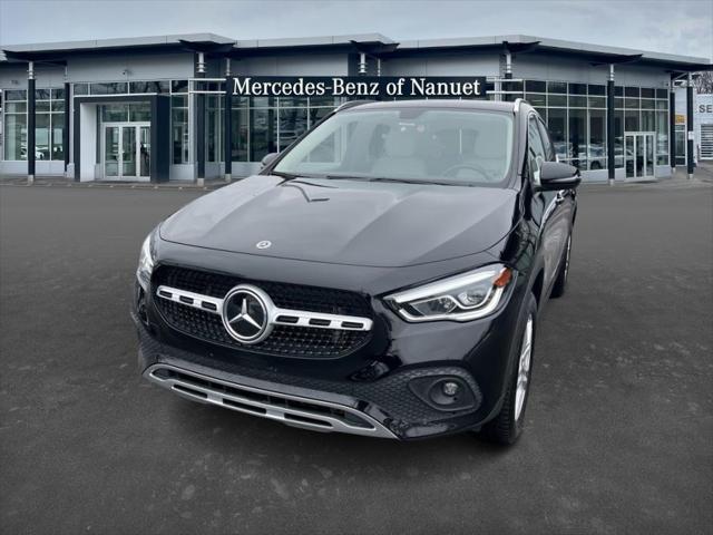 used 2023 Mercedes-Benz GLA 250 car, priced at $29,422