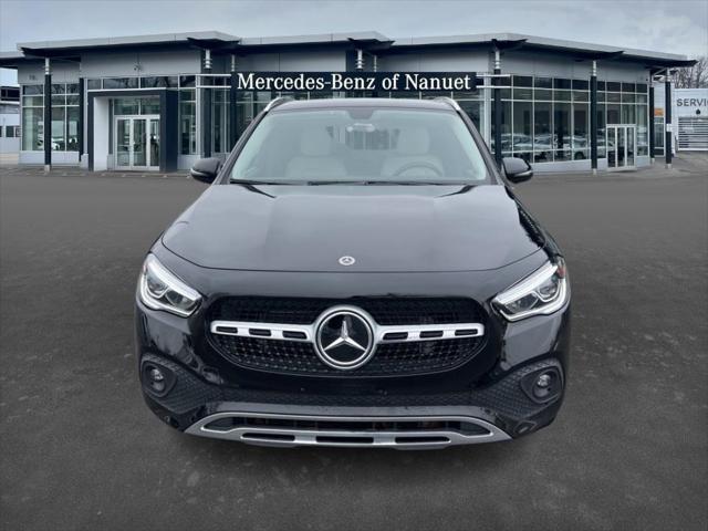used 2023 Mercedes-Benz GLA 250 car, priced at $29,422