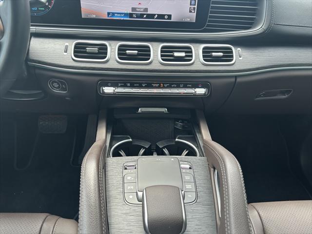used 2022 Mercedes-Benz GLS 450 car, priced at $59,400
