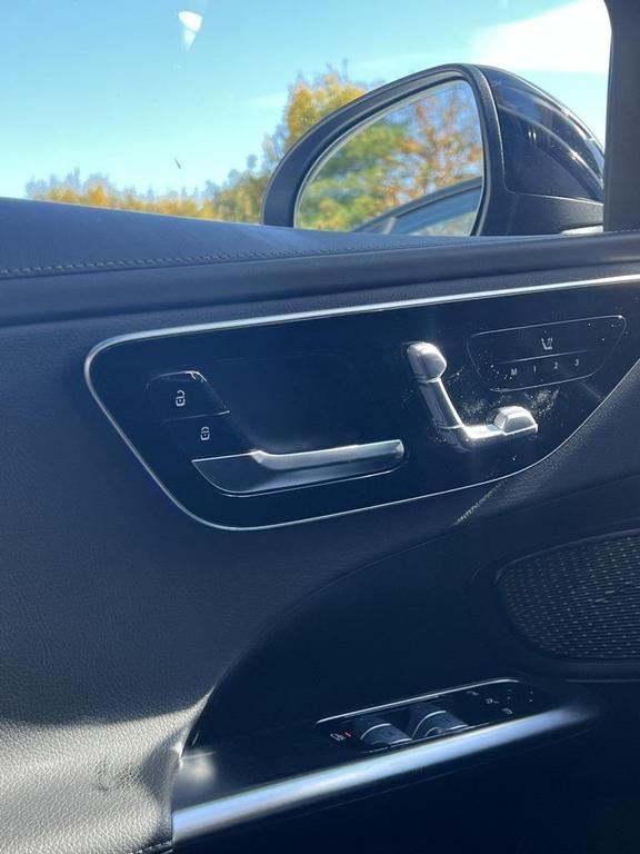 used 2023 Mercedes-Benz C-Class car, priced at $37,940