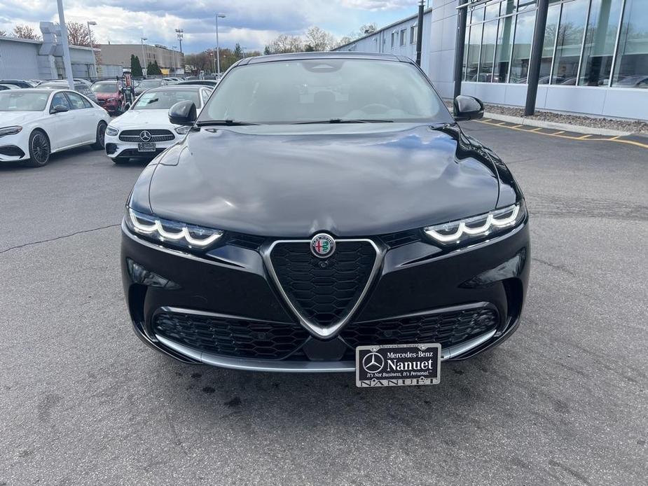 used 2024 Alfa Romeo Tonale car, priced at $36,888